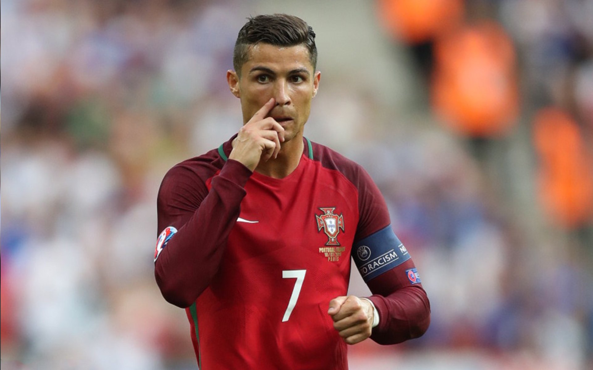 欧洲绿茵东瀛剑，奥地利力克葡萄牙，张本智和率队展锋芒